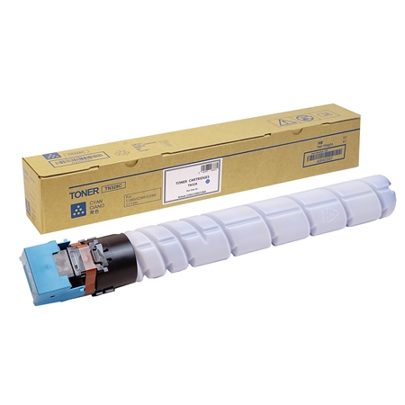 KMin TN-328, TN-626 C Laser