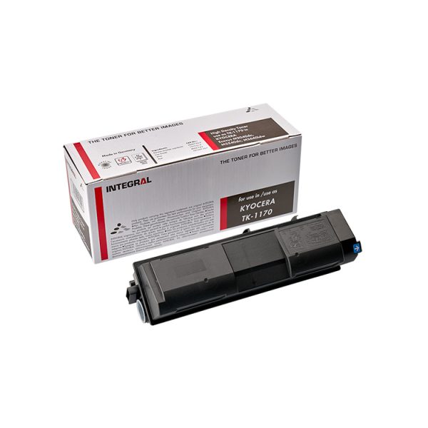 Kyo TK-1170 Integral-Germany Laser