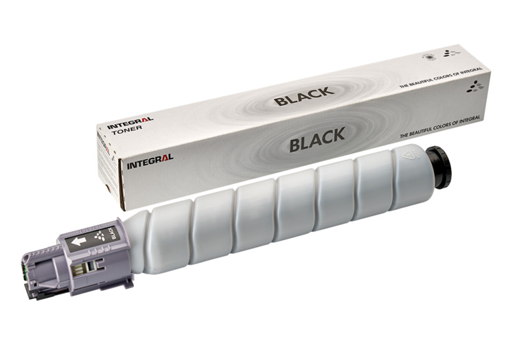 Ric C300 BK Integral-Germany Laser