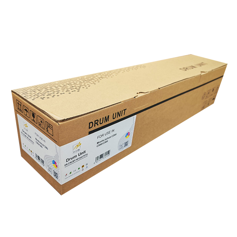 KMIN DR-316 CMY HYB DRUM UNIT