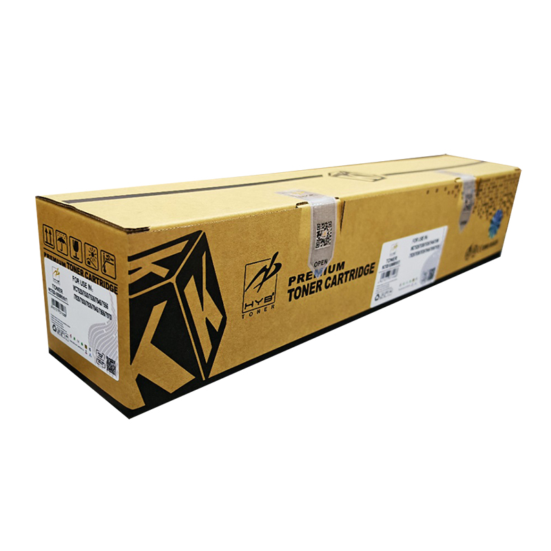 XER WC7525 B HYB (006R01517) LASER