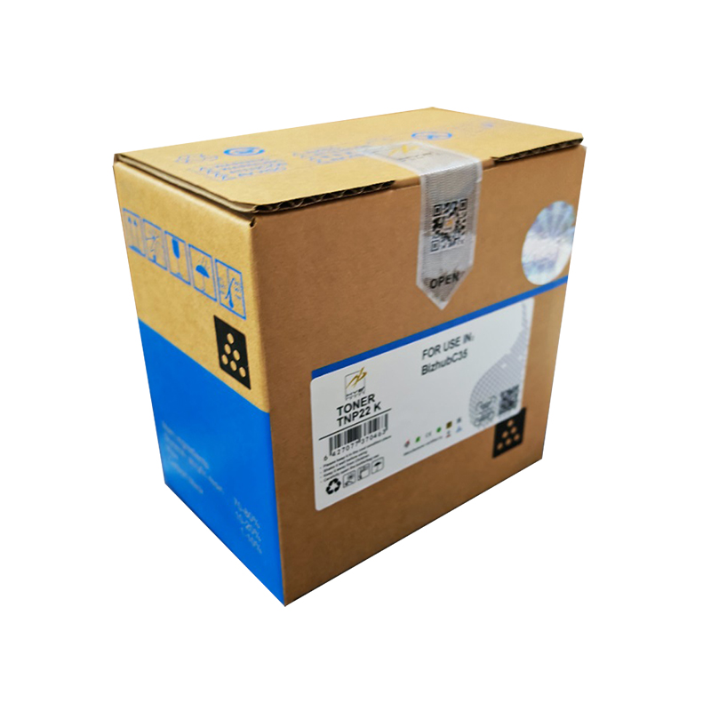 KMIN TNP-22 B HYB LASER