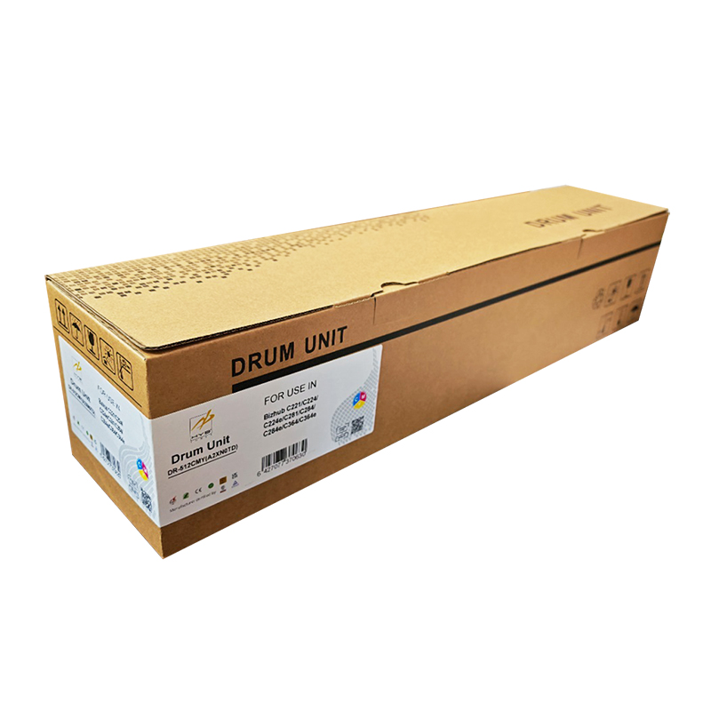 KMIN DR-512 CMY HYB DRUM UNIT