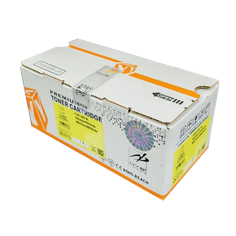 KYO TK-5240 Y HYB LASER