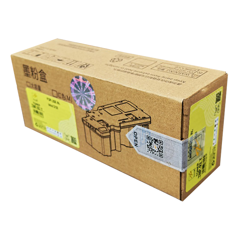 KMIN TNP-92 Y HYB LASER