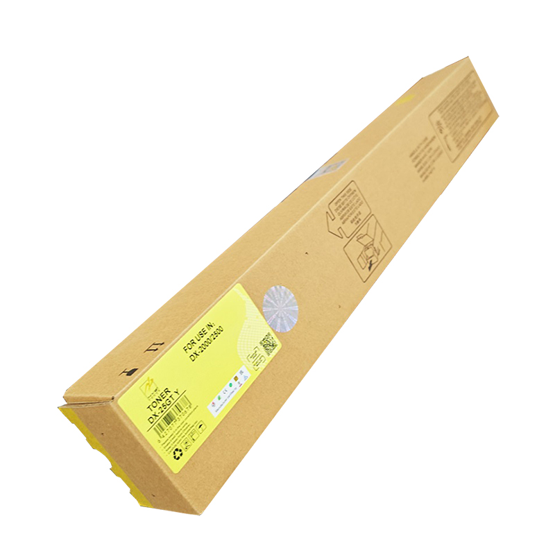 SHP DX-25GT Y HYB LASER