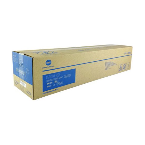 Konica Minolta OEM DV-315 B Developer Unit