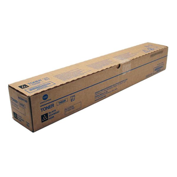 Konica Minolta OEM TN-629K B Laser