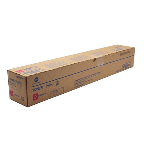 Konica Minolta OEM TN-629 M Laser