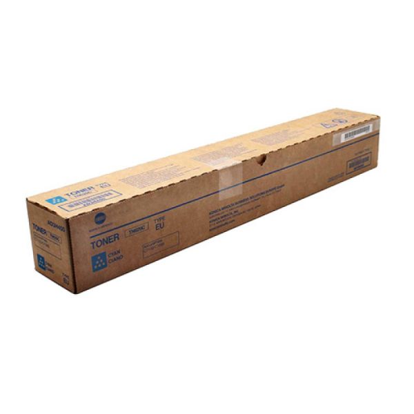 Konica Minolta OEM TN-629 C LASER