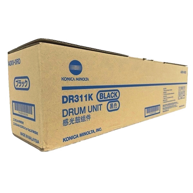 Konica Minolta OEM DR-311 B DRUM UNIT