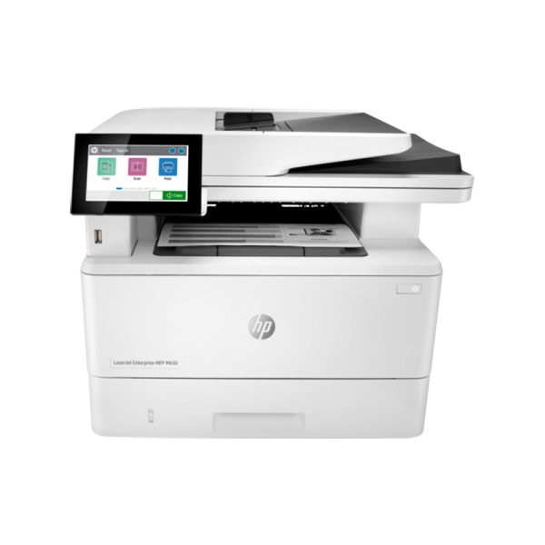 Multifunctionala HP LaserJet Enterprise MFP M430f