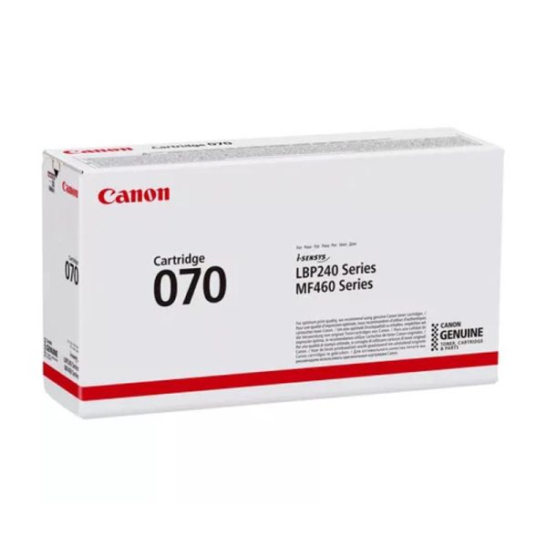 Canon OEM CRG-070 LASER