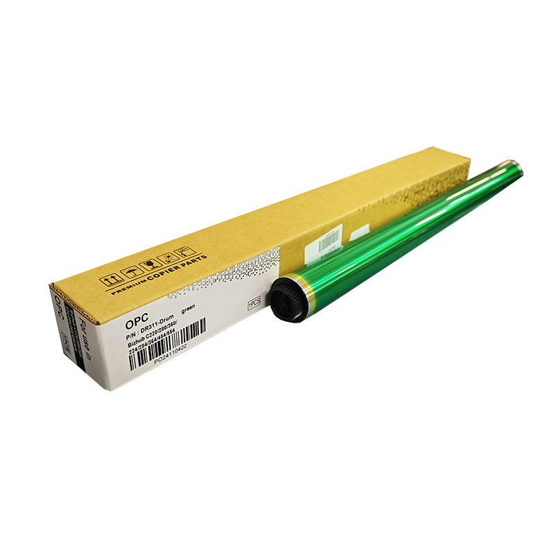 Kmin DR-311, DR-512 OPC