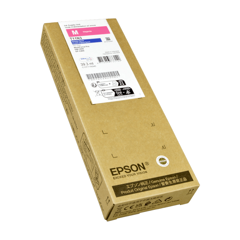 Epson OEM T11N M Ink