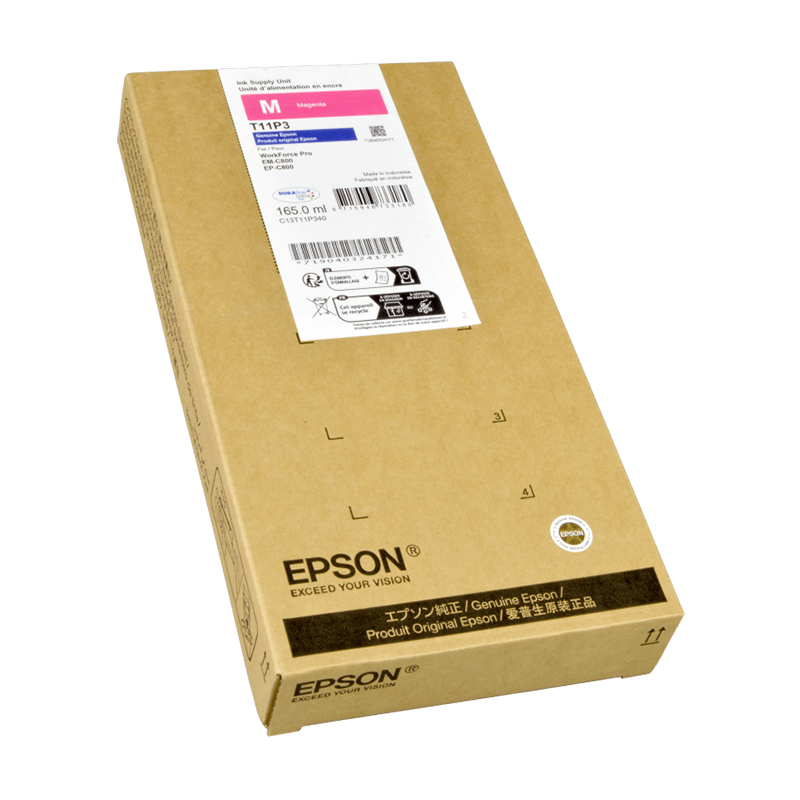 Epson OEM T11P M Ink