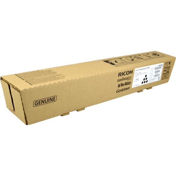 Ricoh OEM MC2000 B Laser