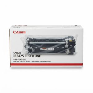 CAN IR2425 FUSER UNIT