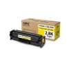 HPC CF402X, CRG-045H Laser