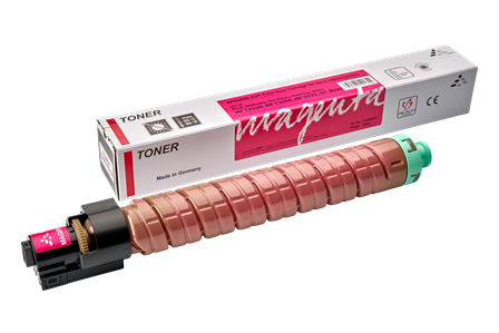 Ric C2000/C2500 M Integral-Germany Laser