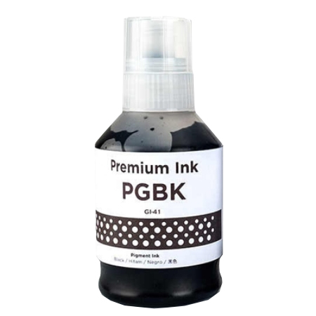 Can GI-50 CISS - Pigment Black 170ml