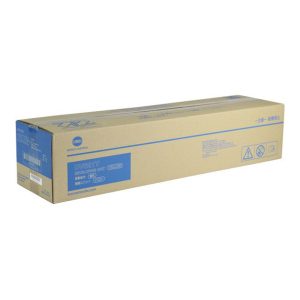 Konica Minolta DV621Y developer unit galben – PrintMarket