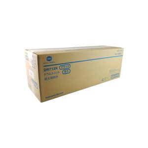 Konica Minolta DR712B drum unit black – PrintMarket