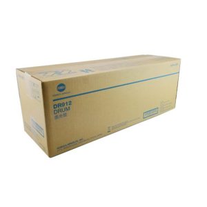 Konica Minolta DR-912 B drum unit compatibil Bizhub 758/808/958 – PrintMarket