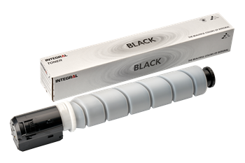 CAN EXV-65 B Integral Germany cartuș negru