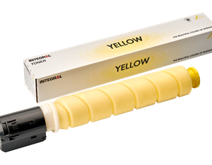 CAN EXV-65Y Integral Germany cartuş galben