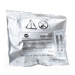 Konica Minolta DV-411 Developer Bag OEM