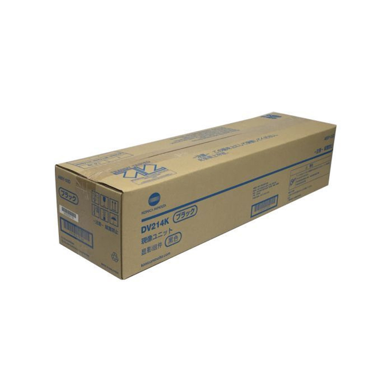 Konica Minolta DV-214 B