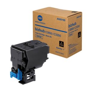 Konica Minolta TNP-48 B