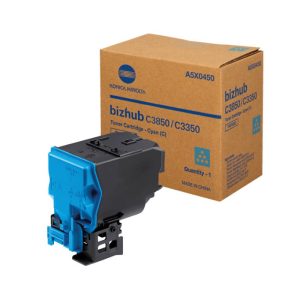 Konica Minolta TNP-48 C