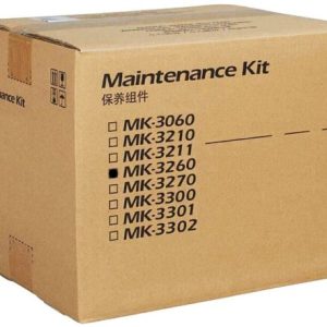 Kit mentenanță original Kyocera MK‑3260 pentru imprimante ECOSYS