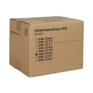 Kyocera MK‑3300 maintenance kit original OEM pentru imprimante ECOSYS