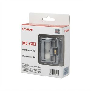 CAN MC-G03 Maintenance box