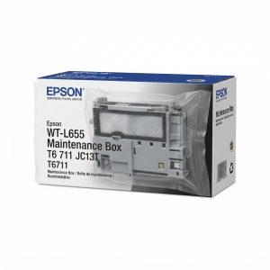 EPS WT-L655 Maintenance box