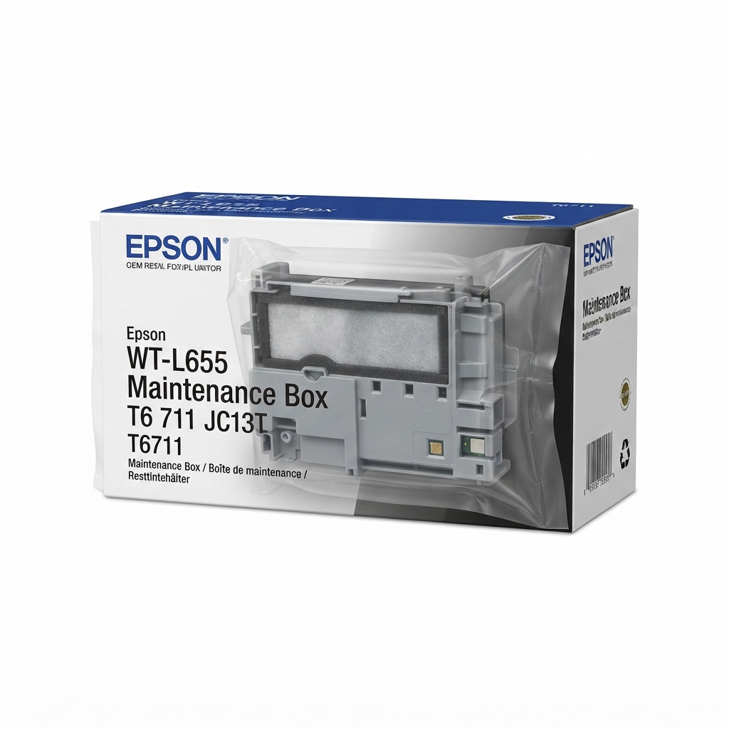 EPS WT-L655 Maintenance box