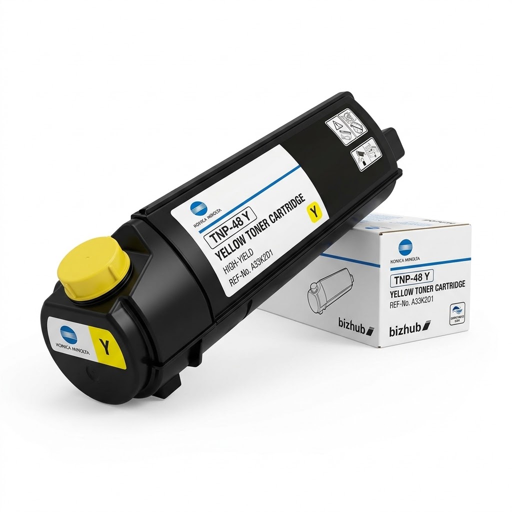 KMIN TNP-48 Y HYB LASER