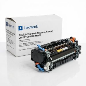 Unitate fuser Lexmark MS321 originală