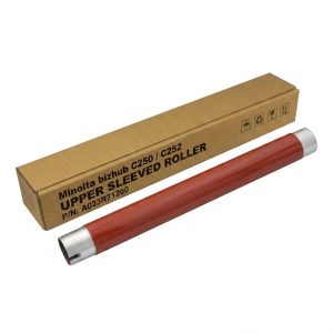 MINOLTA C250 Upper Sleeved Roller