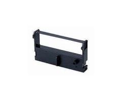 Ribon Tally MT131 compatibil negru 12.7mm x 20m